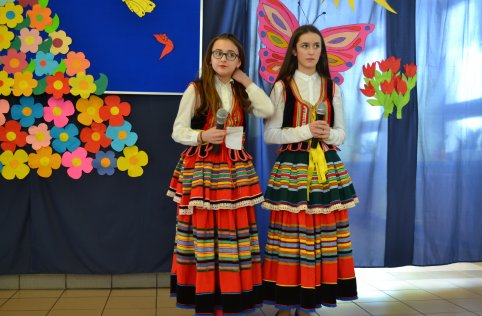 Pierwszy Dzień Wiosny 2018